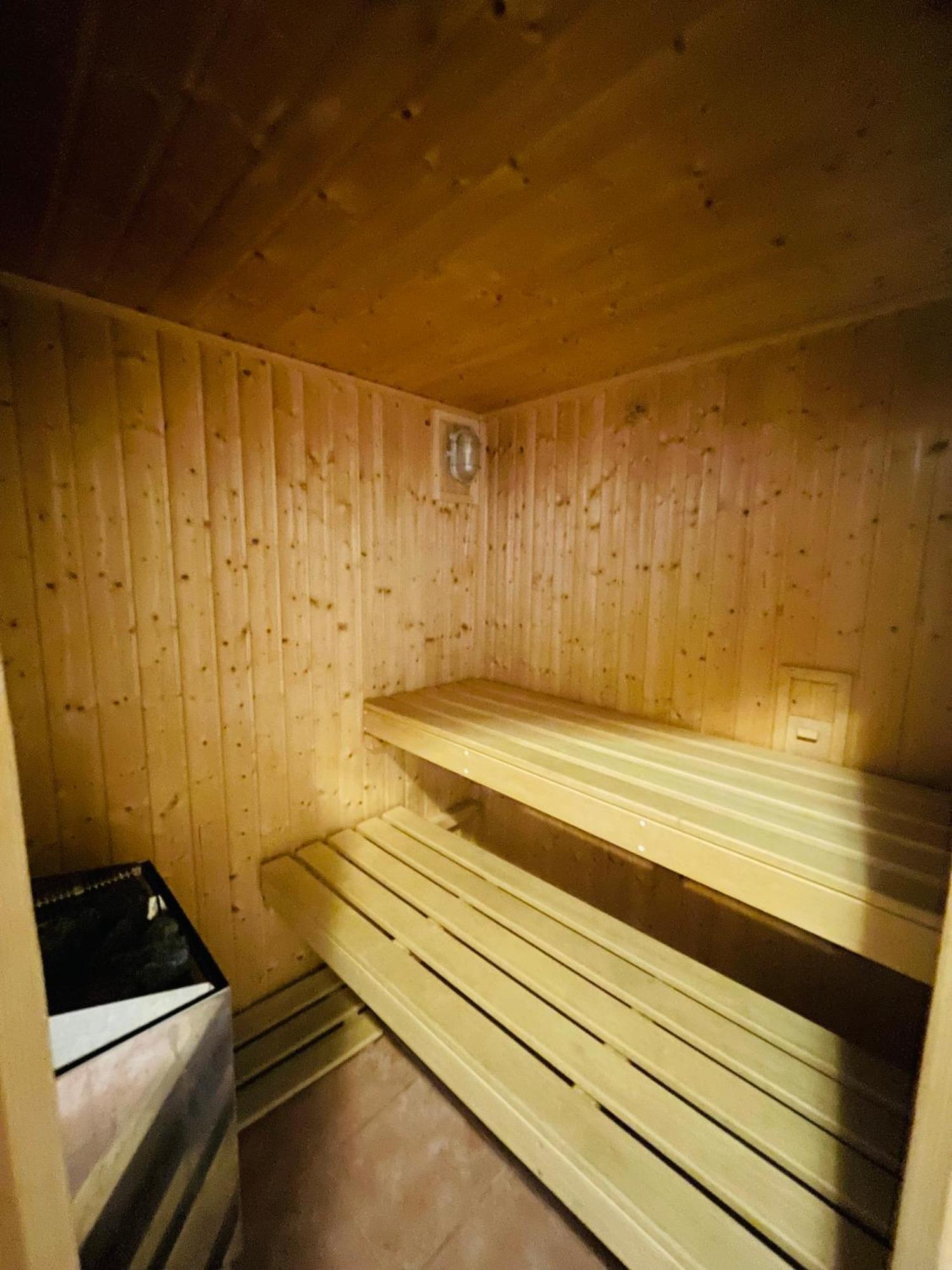 Penzion Level Pec pod Sněžkou Extérieur photo