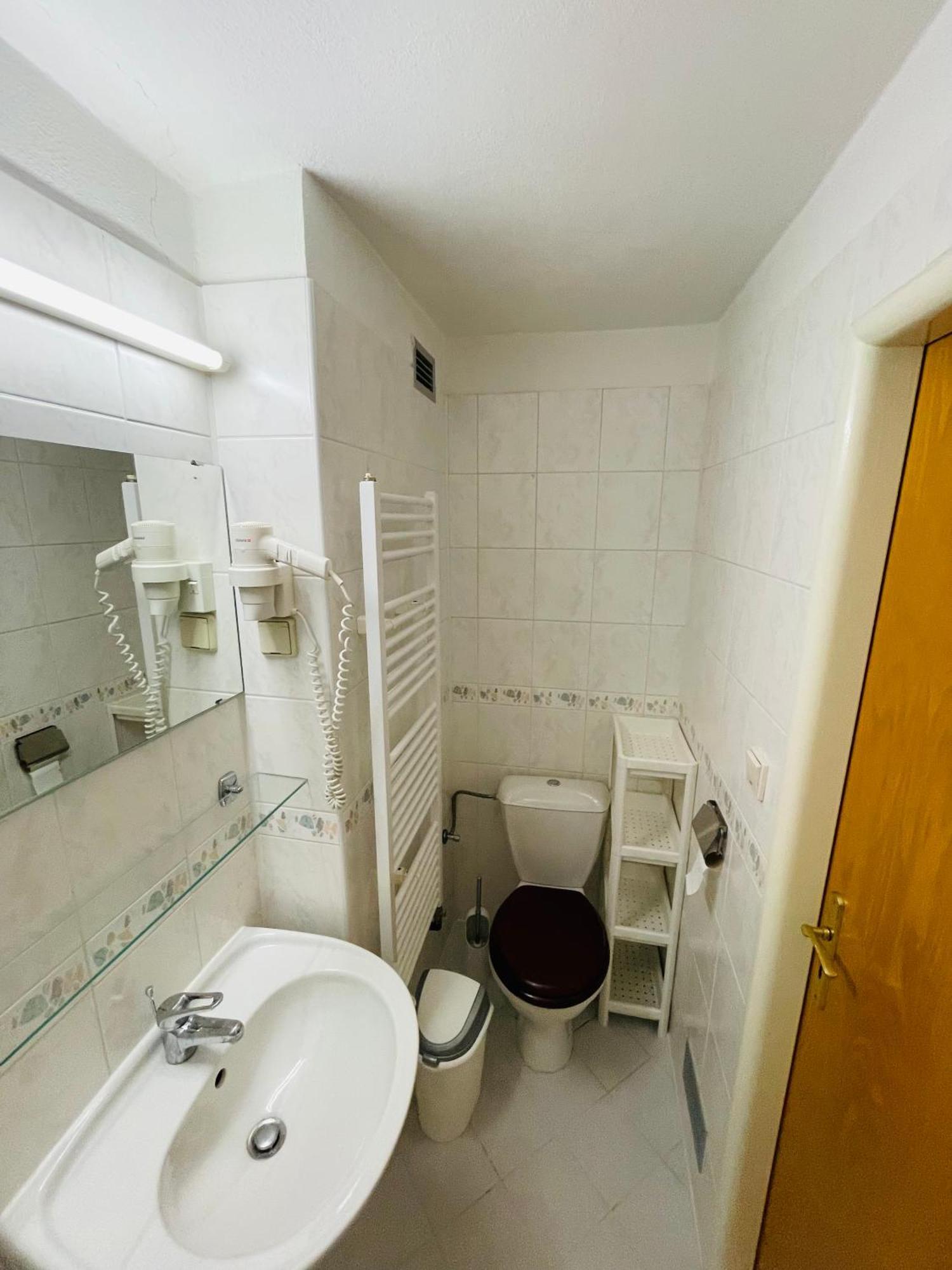 Penzion Level Pec pod Sněžkou Extérieur photo